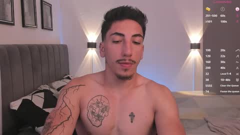 Snapshot of dylan_spencer chatting on December 17, 8:21 pm Bryan model independient online show from December 17, 8:21 pm