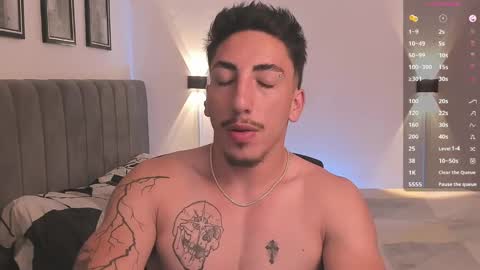 Snapshot of dylan_spencer chatting on December 26, 7:49 pm Bryan model independient online show from December 26, 7:49 pm