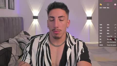 Snapshot of dylan_spencer chatting on January 4, 7:23 pm Bryan model independient online show from January 4, 7:23 pm