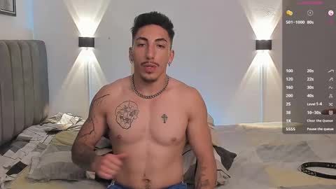 Snapshot of dylan_spencer chatting on January 4, 10:24 pm Bryan model independient online show from January 4, 10:24 pm