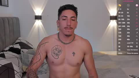 Snapshot of dylan_spencer chatting on January 14, 5:34 pm Bryan model independient online show from January 14, 5:34 pm