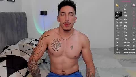 Snapshot of dylan_spencer chatting on January 17, 10:56 pm Bryan model independient online show from January 17, 10:56 pm