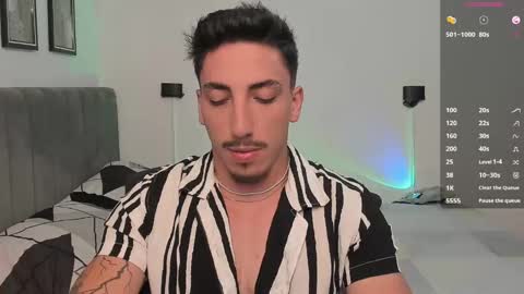 Snapshot of dylan_spencer chatting on January 21, 7:17 pm Bryan model independient online show from January 21, 7:17 pm