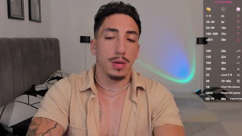 Snapshot of dylan_spencer chatting on January 30, 7:59 pm Bryan model independient online show from January 30, 7:59 pm