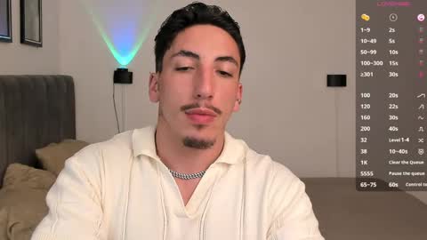 Snapshot of dylan_spencer chatting on February 20, 10:37 pm Bryan model independient online show from February 20, 10:37 pm