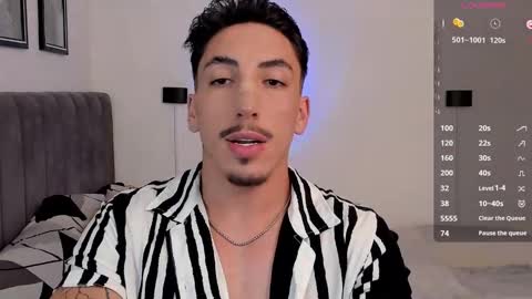 Snapshot of dylan_spencer chatting on February 26, 7:16 pm Bryan model independient online show from February 26, 7:16 pm