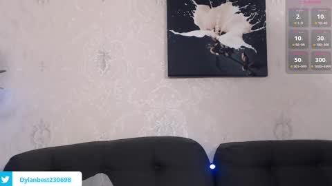 Dylan online show from December 18, 2:10 am