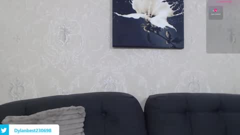 Dylan online show from December 19, 11:39 am