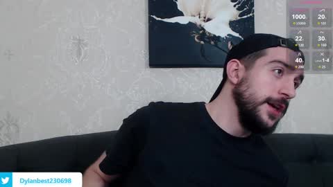 Dylan online show from January 16, 1:37 am