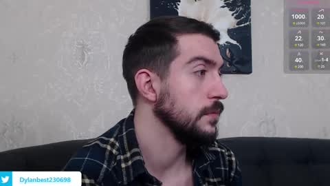 Dylan online show from January 17, 12:20 am