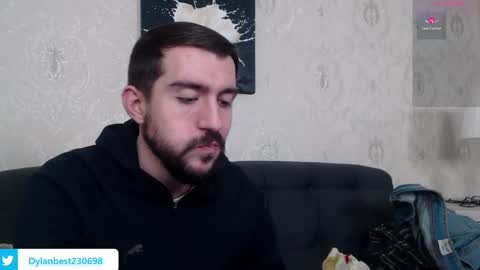 Dylan online show from January 17, 4:17 am