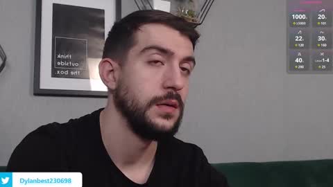 Dylan online show from February 11, 6:30 am