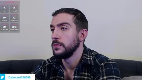 Dylan online show from February 25, 11:22 pm