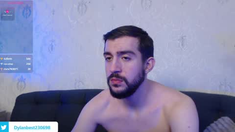 Dylan online show from February 28, 6:21 am