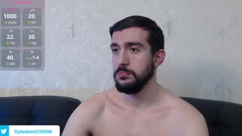 Dylan online show from March 5, 3:40 am