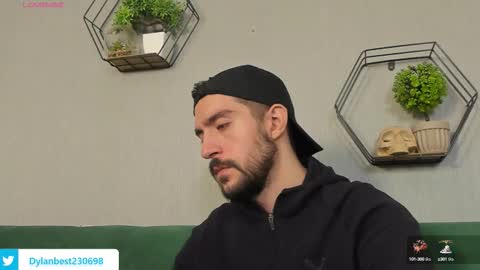 Dylan online show from September 17, 10:22 pm