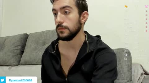 Dylan online show from November 24, 4:34 am