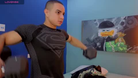 dylanguss online show from October 21, 11:55 am