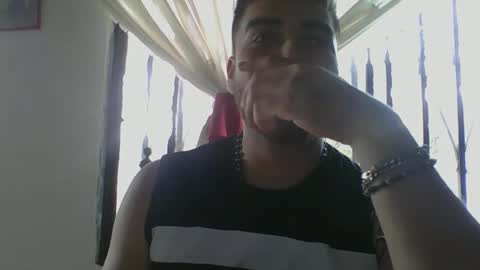 Snapshot of dylanhot10 chatting on January 4, 4:54 pm dylanhot10 online show from January 4, 4:54 pm