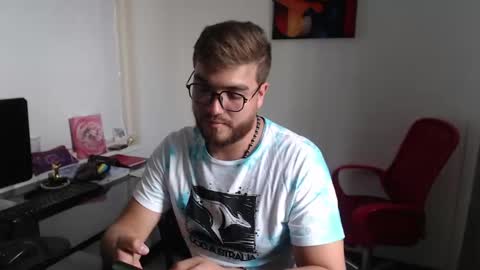 Snapshot of dylanhot10 chatting on January 23, 8:45 pm dylanhot10 online show from January 23, 8:45 pm