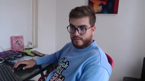 Snapshot of dylanhot10 chatting on January 31, 10:10 pm dylanhot10 online show from January 31, 10:10 pm