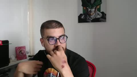 Snapshot of dylanhot10 chatting on October 16, 7:48 pm dylanhot10 online show from October 16, 7:48 pm