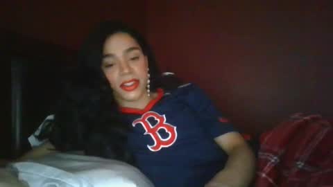 Dynasty online show from December 1, 7:36 pm