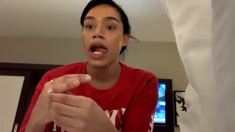 Dynasty online show from January 2, 12:34 am