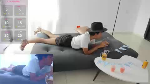 John online show from September 26, 8:13 pm