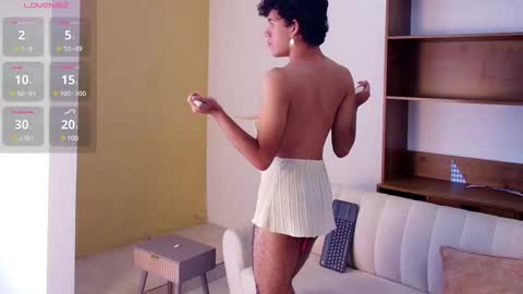 John online show from October 4, 2:37 pm