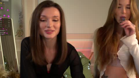 Eva online show from December 10, 4:38 pm