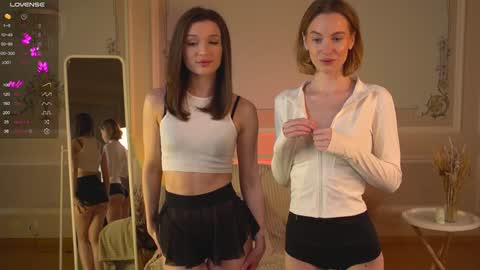 Eva online show from February 6, 3:20 pm