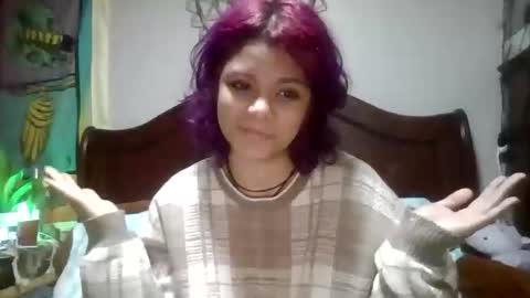 earth2lila online show from November 28, 4:59 am