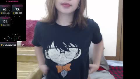 shaina online show from December 5, 10:34 pm