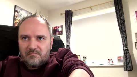 Snapshot of eastmidssoul chatting on February 13, 11:28 am eastmidssoul online show from February 13, 11:28 am