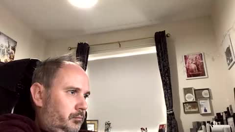 Snapshot of eastmidssoul chatting on February 19, 11:38 am eastmidssoul online show from February 19, 11:38 am