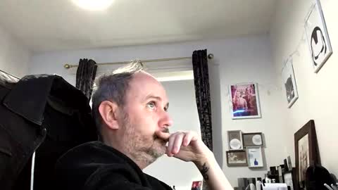 Snapshot of eastmidssoul chatting on February 20, 11:09 am eastmidssoul online show from February 20, 11:09 am