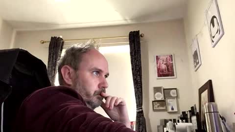 Snapshot of eastmidssoul chatting on March 7, 8:45 am eastmidssoul online show from March 7, 8:45 am