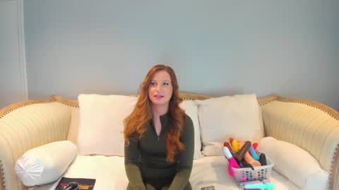 Snapshot of eatmygingersnapps chatting on January 23, 3:22 pm Allison online show from January 23, 3:22 pm