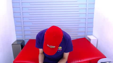 Eban  online show from February 18, 11:19 pm