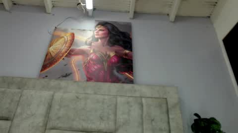 Eban  online show from October 24, 7:10 pm