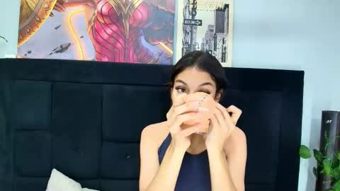 Eban  online show from November 24, 9:14 pm