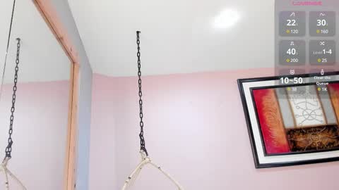 Snapshot of ebbafernandez1_ chatting on February 20, 3:08 pm online show from February 20, 3:08 pm