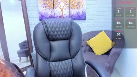 Snapshot of ebbafernandez1_ chatting on February 22, 12:08 pm online show from February 22, 12:08 pm