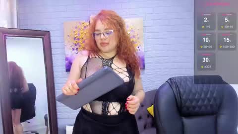 Snapshot of ebbafernandez1_ chatting on February 22, 6:41 pm online show from February 22, 6:41 pm