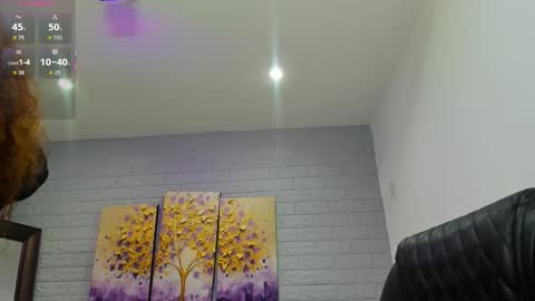 Snapshot of ebbafernandez1_ chatting on November 23, 12:05 pm online show from November 23, 12:05 pm