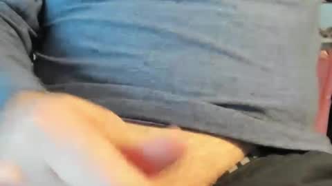 ebear609 online show from December 22, 8:36 pm