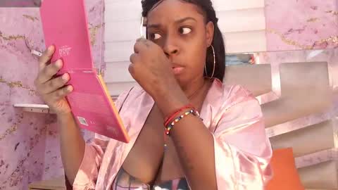 ebonnyhotvip online show from February 12, 12:01 pm