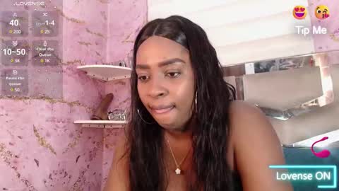 ebonnyhotvip online show from March 6, 11:58 am