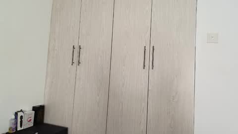 Snapshot of ebony_angelina chatting on November 8, 8:03 am Angelina online show from November 8, 8:03 am